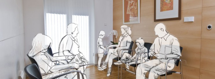 sala-espera-pacientes-dibujo